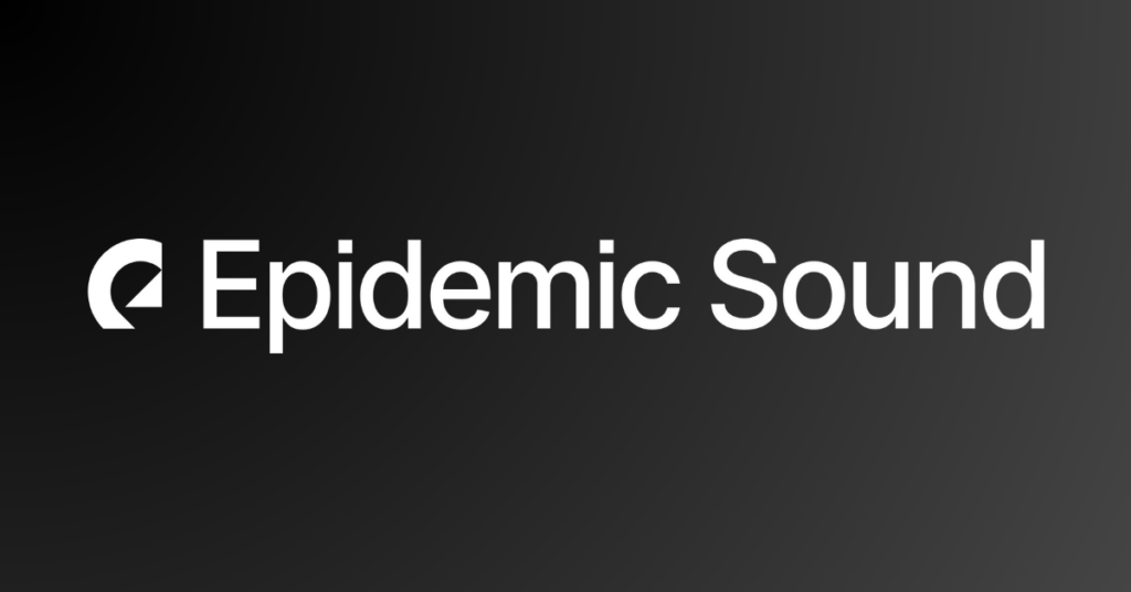 EPIDEMIC SOUND 1