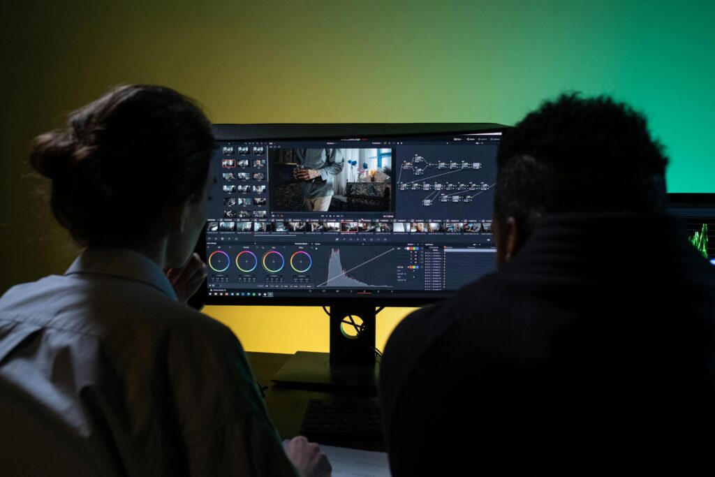 montagevideogratuit