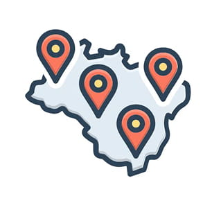 carte points min